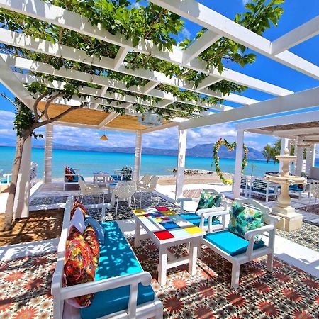 T&T House Villa Lechaio ภายนอก รูปภาพ