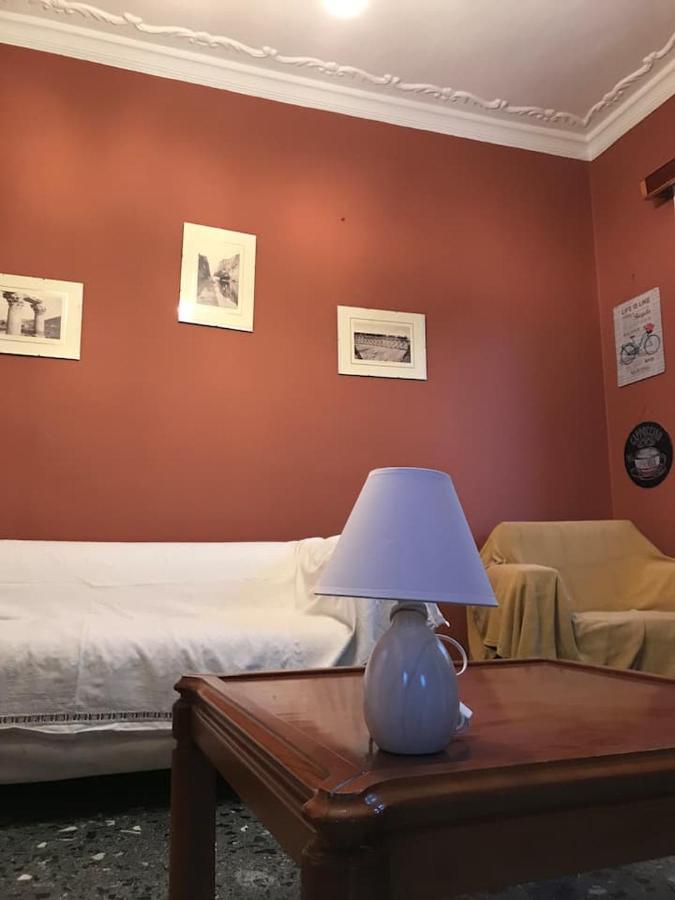 T&T House Villa Lechaio ภายนอก รูปภาพ