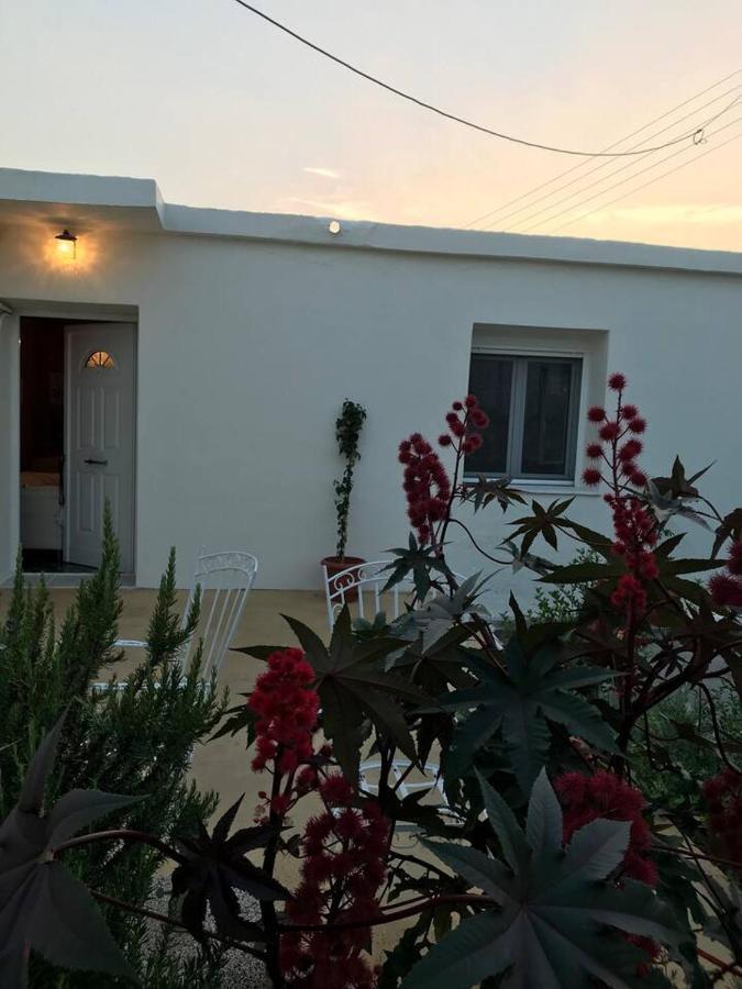 T&T House Villa Lechaio ภายนอก รูปภาพ